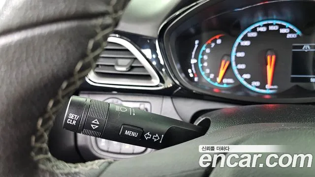 Chevrolet Spark 2021