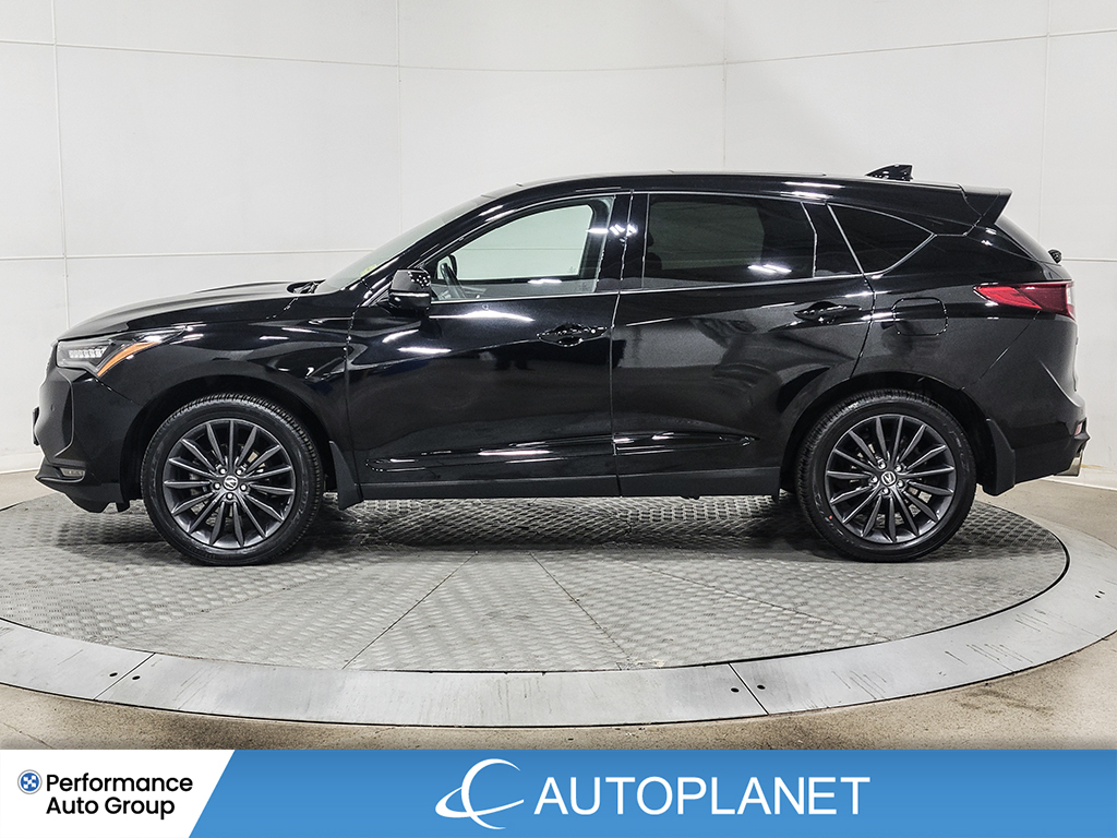 Acura RDX 2023