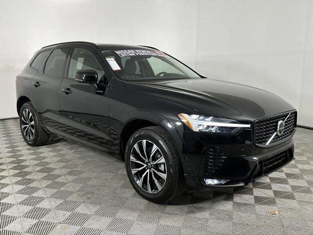 Volvo XC60 2025