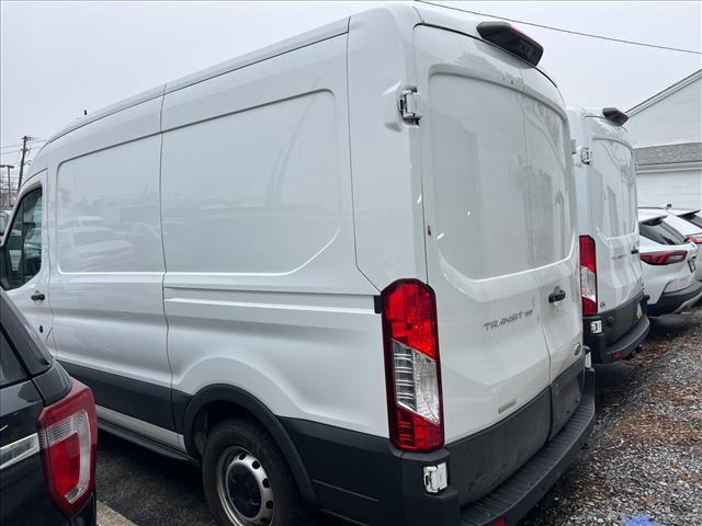 Ford Transit 2021