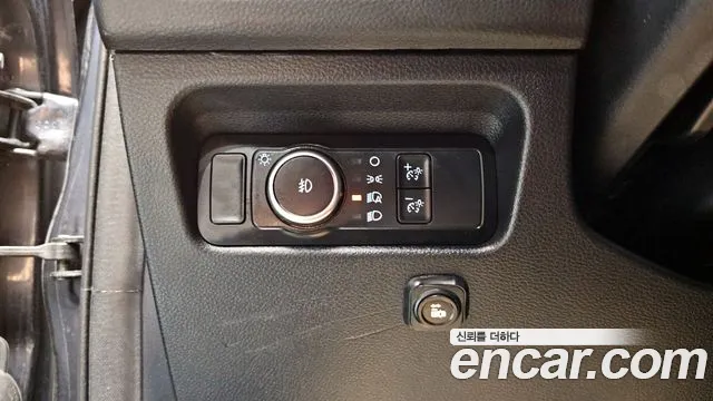 Ford Ranger 2023