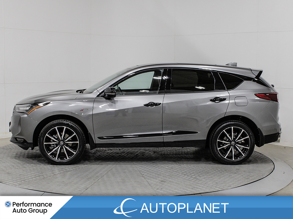 Acura RDX 2025