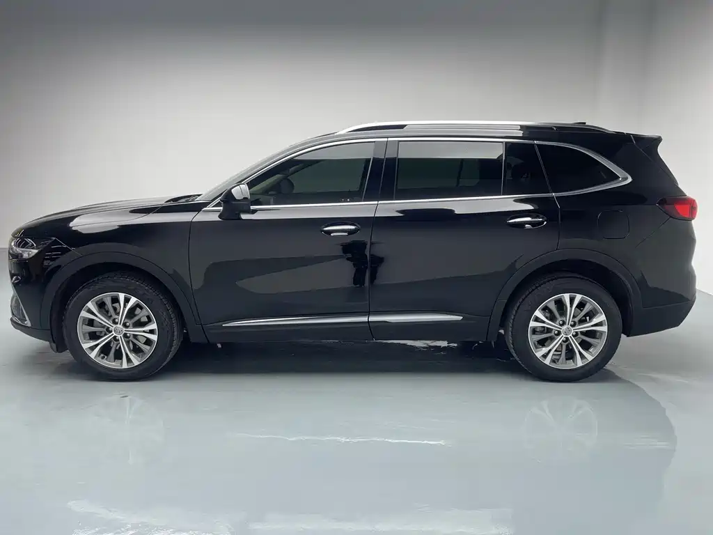 Buick Enclave 2021
