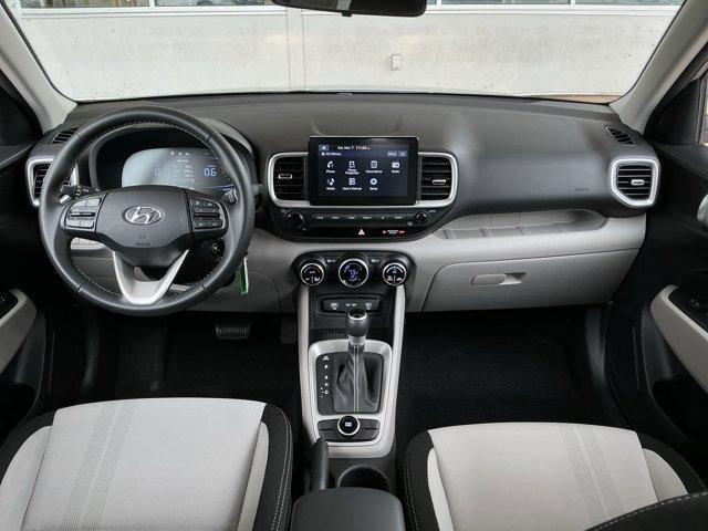 Hyundai Venue 2023