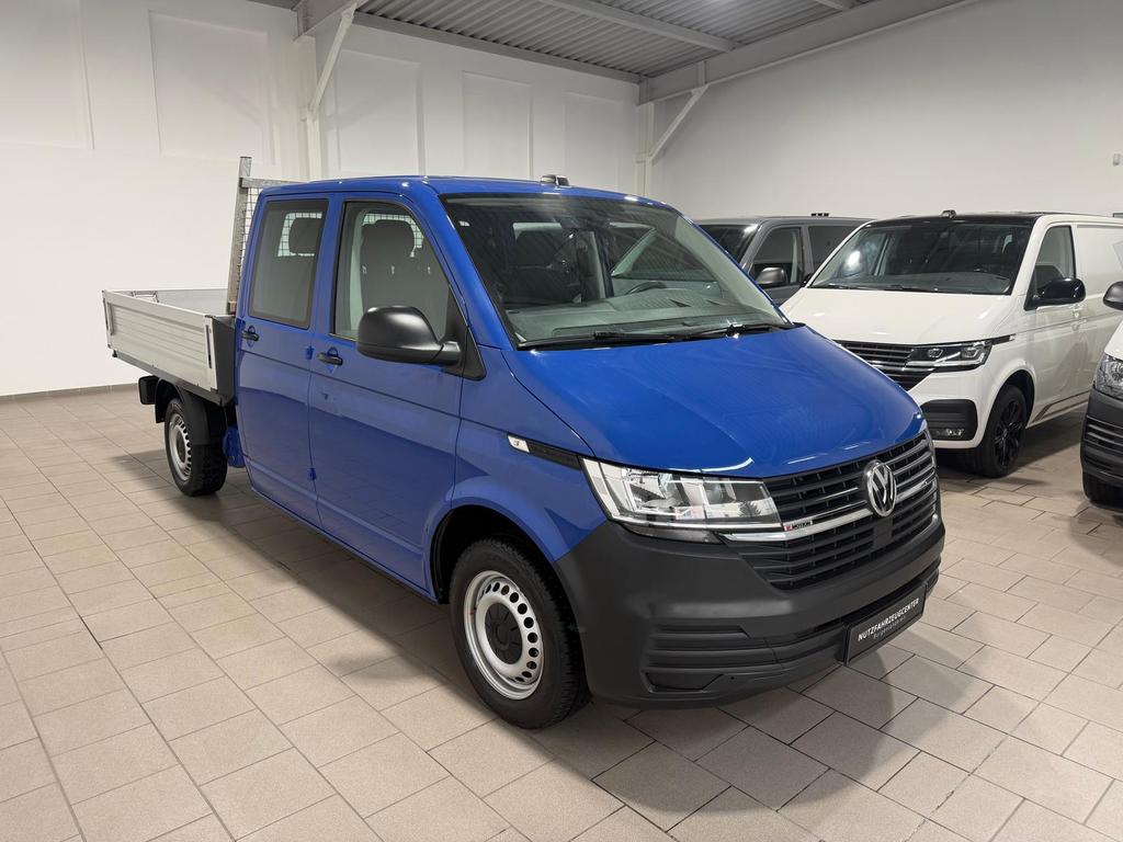 Volkswagen T6 TRANSPORTER 2022