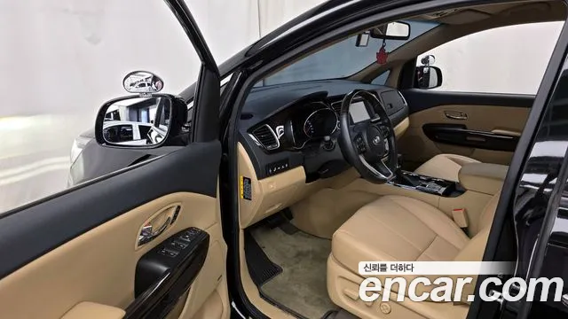 Kia Carnival 2020