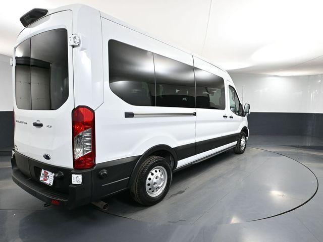 Ford Transit 2024