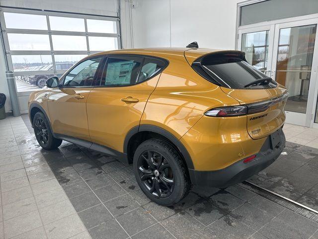 Dodge Hornet 2024