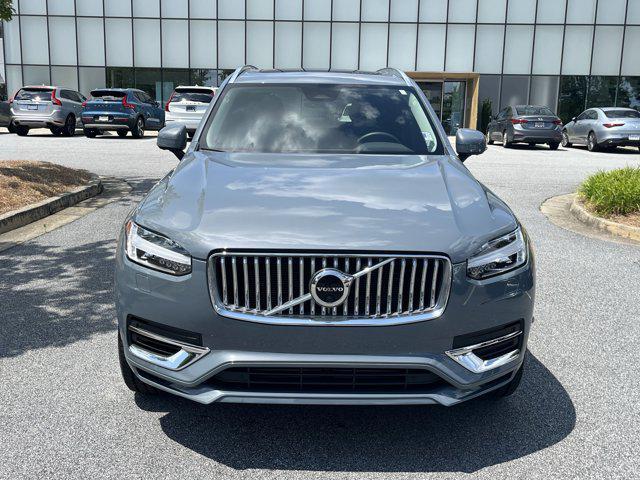 Volvo XC90 2023