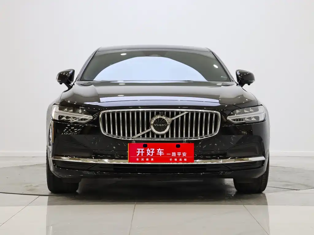 Volvo S90 2024