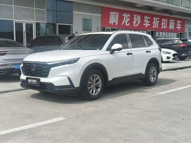 Honda CR-V 2023