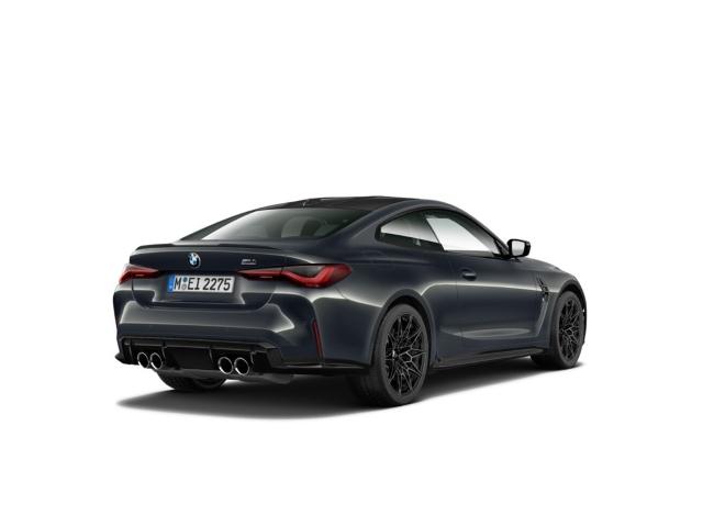 BMW M4 2022