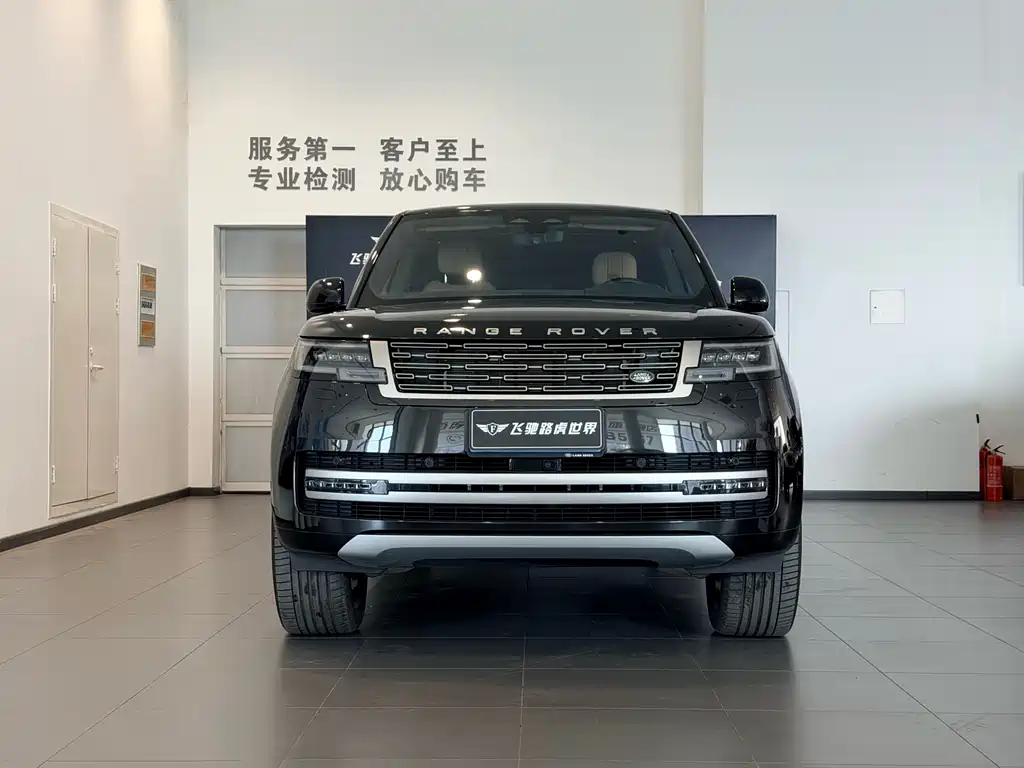 Land Rover Range Rover 2024