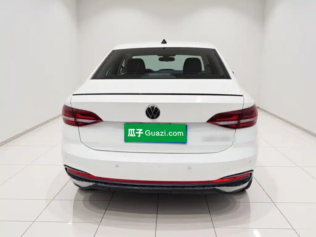 Volkswagen Lavida 2022