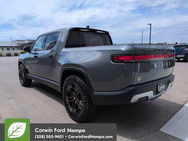 Rivian R1T 2023