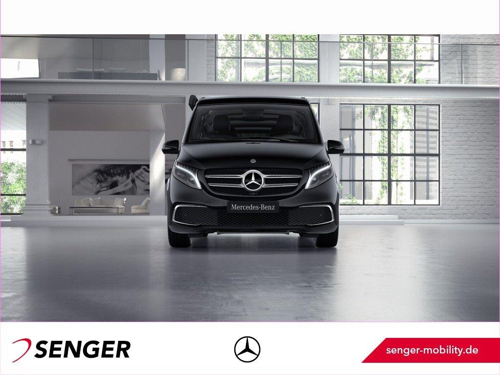 Mercedes-Benz V 300 2023
