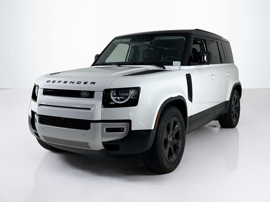 Land Rover Defender 2023