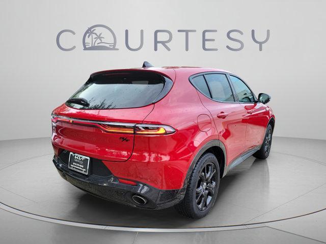 Dodge Hornet 2024