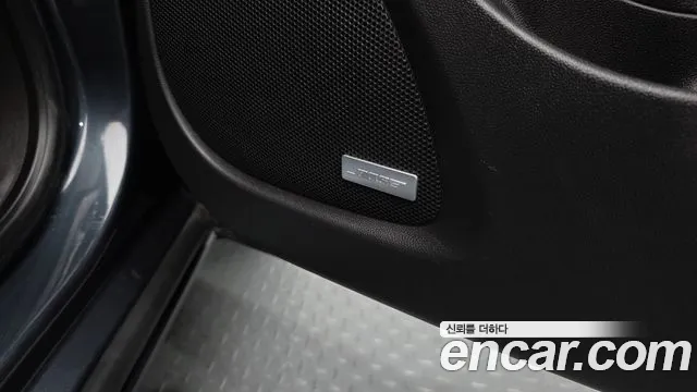 Chevrolet Malibu 2021