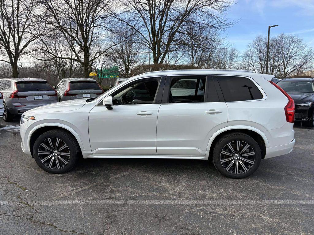 Volvo XC90 2023