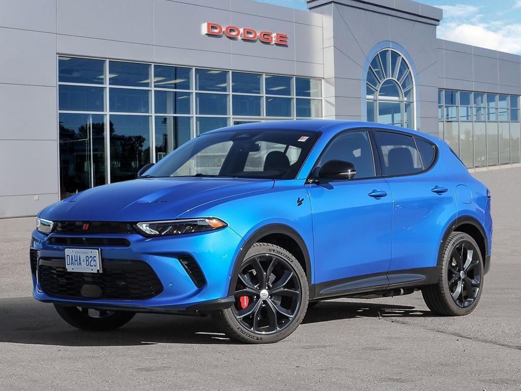 Dodge Hornet 2024
