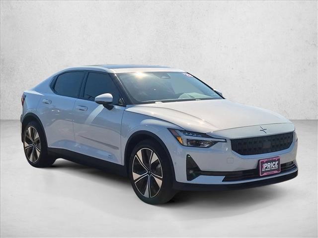 Polestar 2 2023