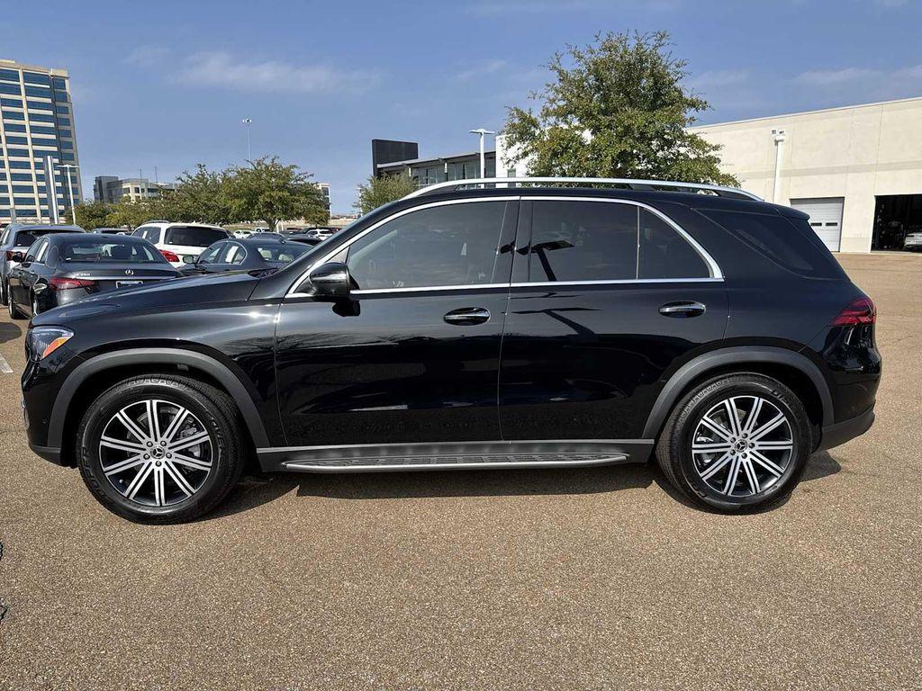 Mercedes-Benz GLE 350 2026