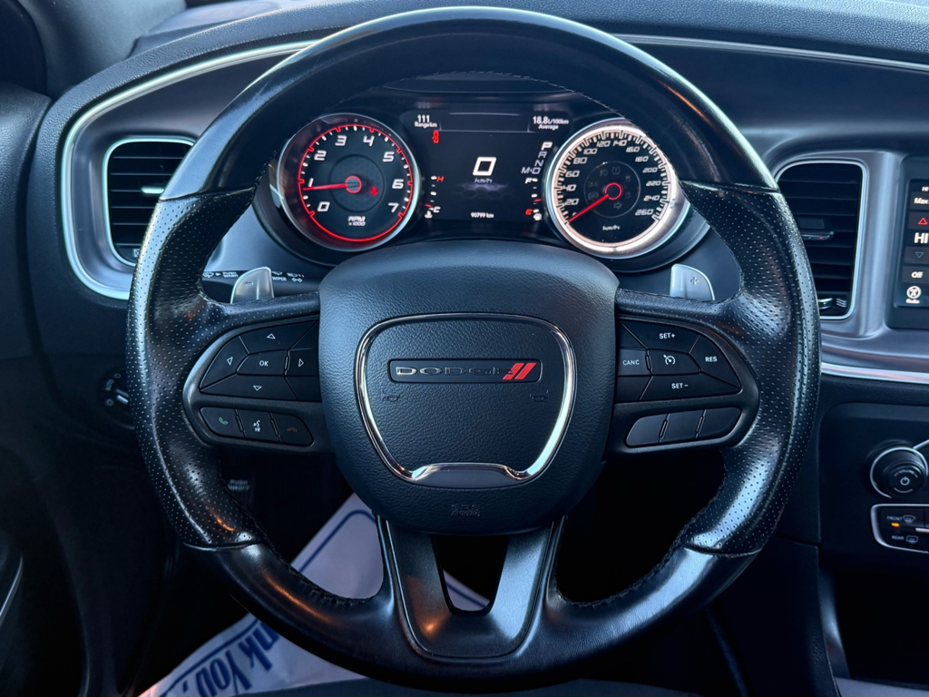 Dodge Charger 2020