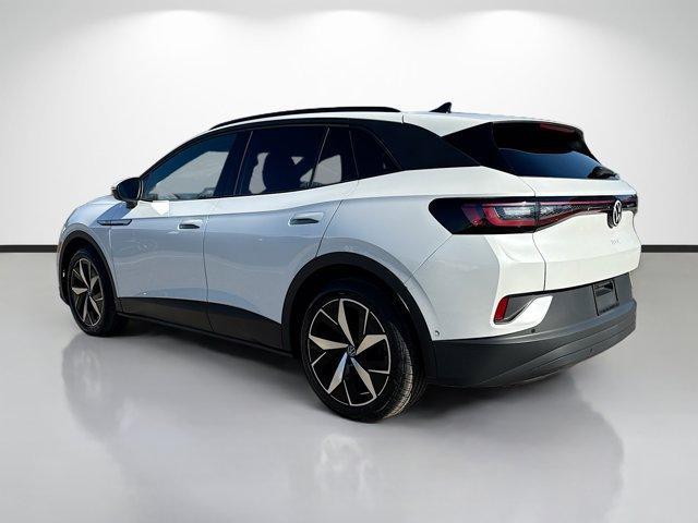 Volkswagen ID.4 2023