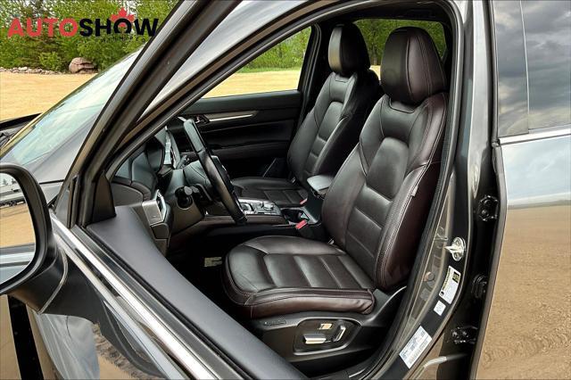 Mazda CX-5 2021