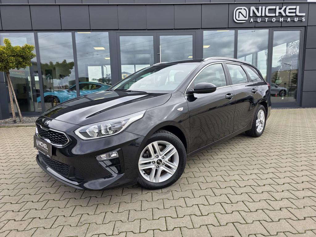 Kia CEE'D SPORTSWAGON 2021