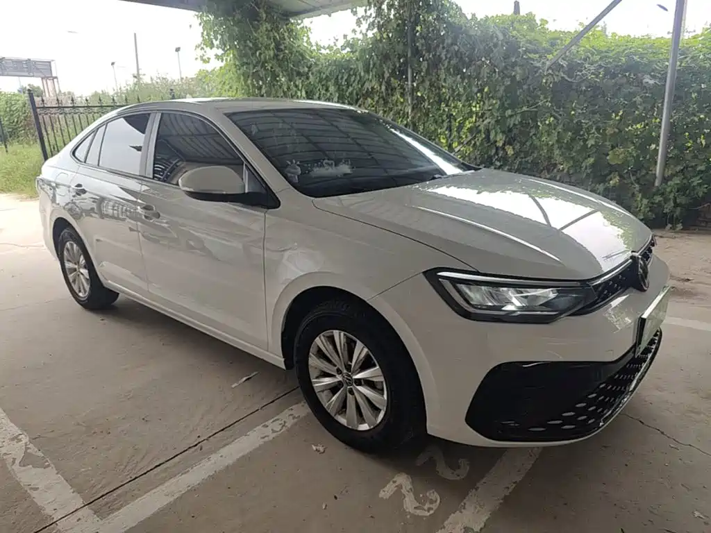 Volkswagen Lavida 2024