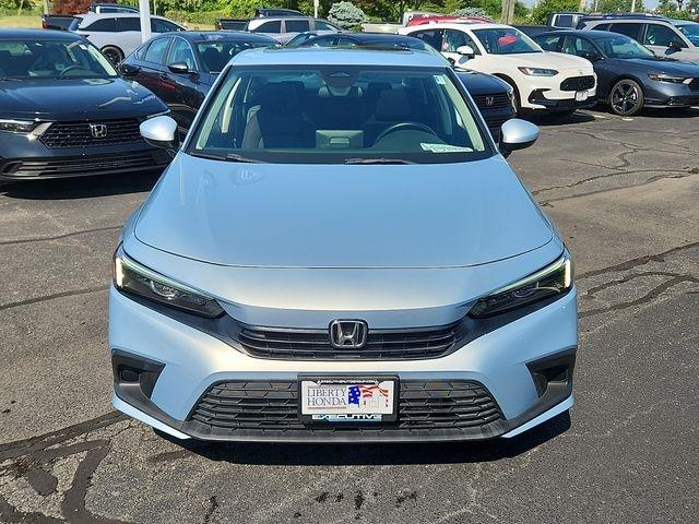 Honda Civic 2023