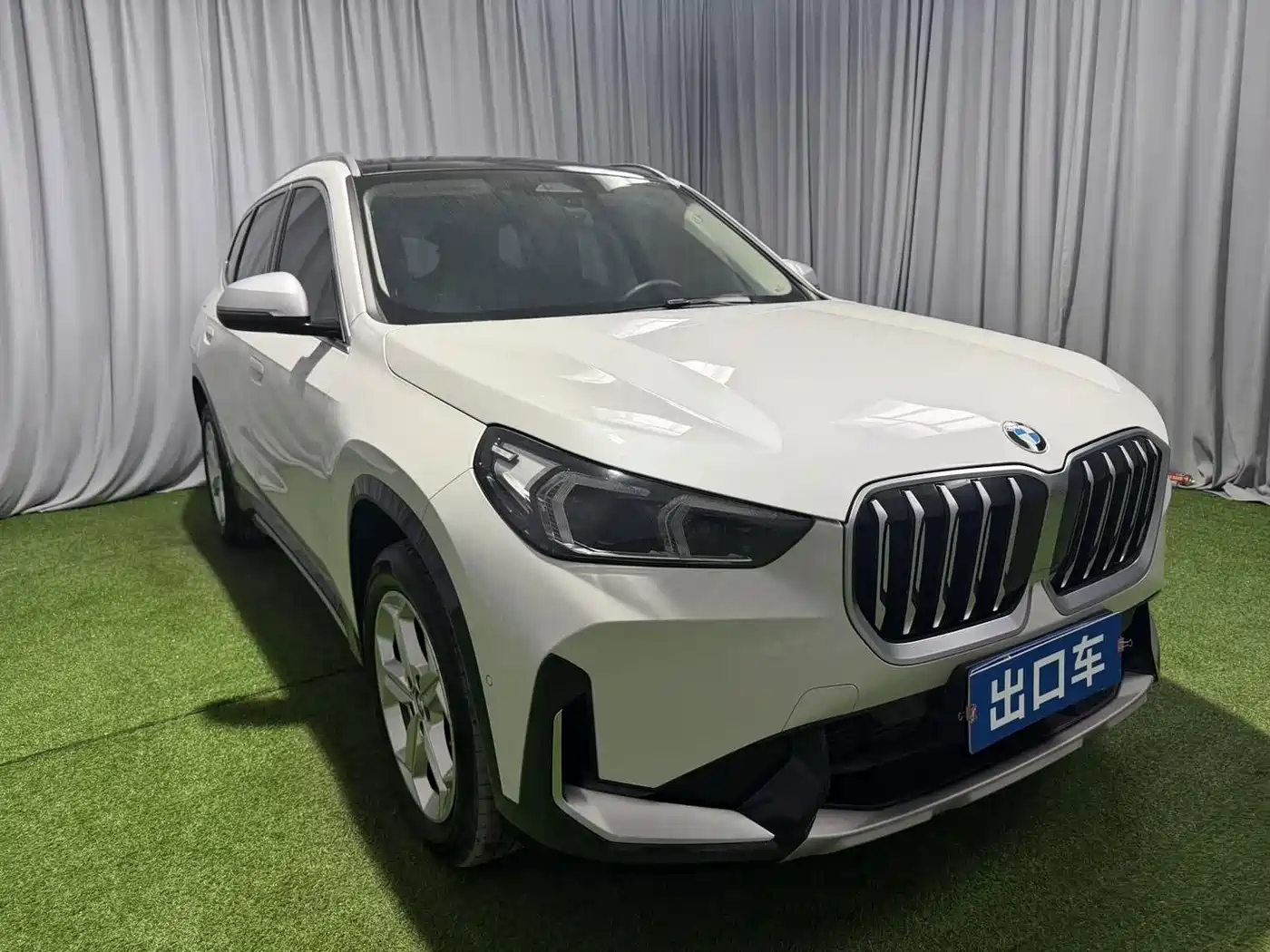 BMW X1 2023
