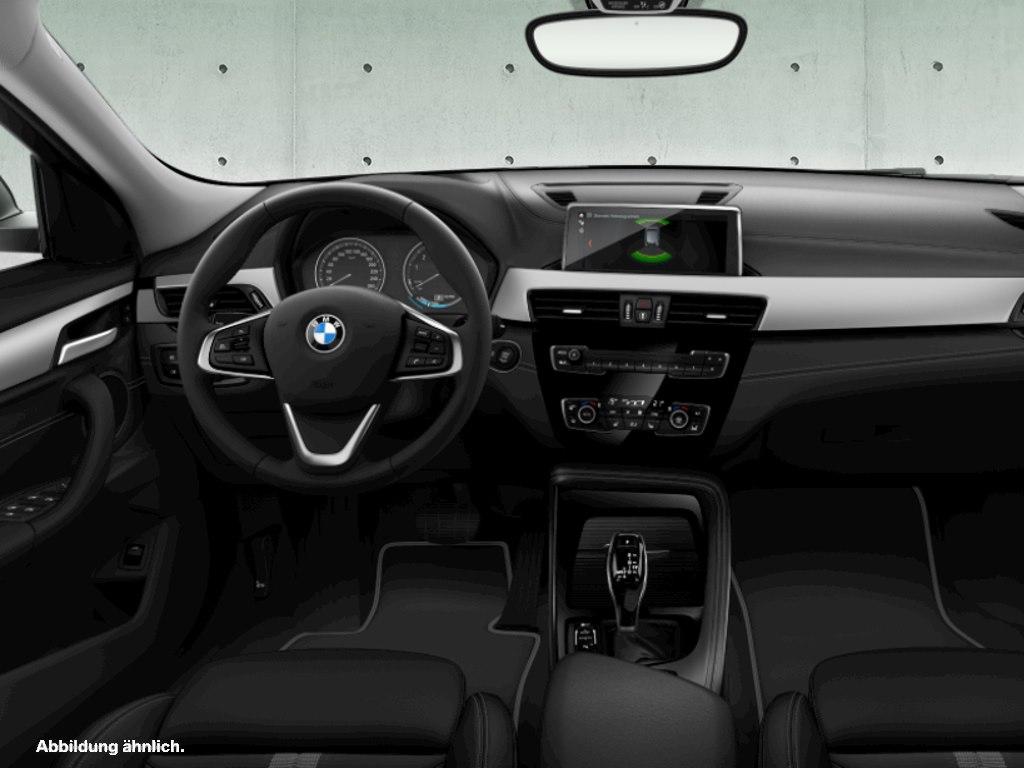 BMW X2 2022