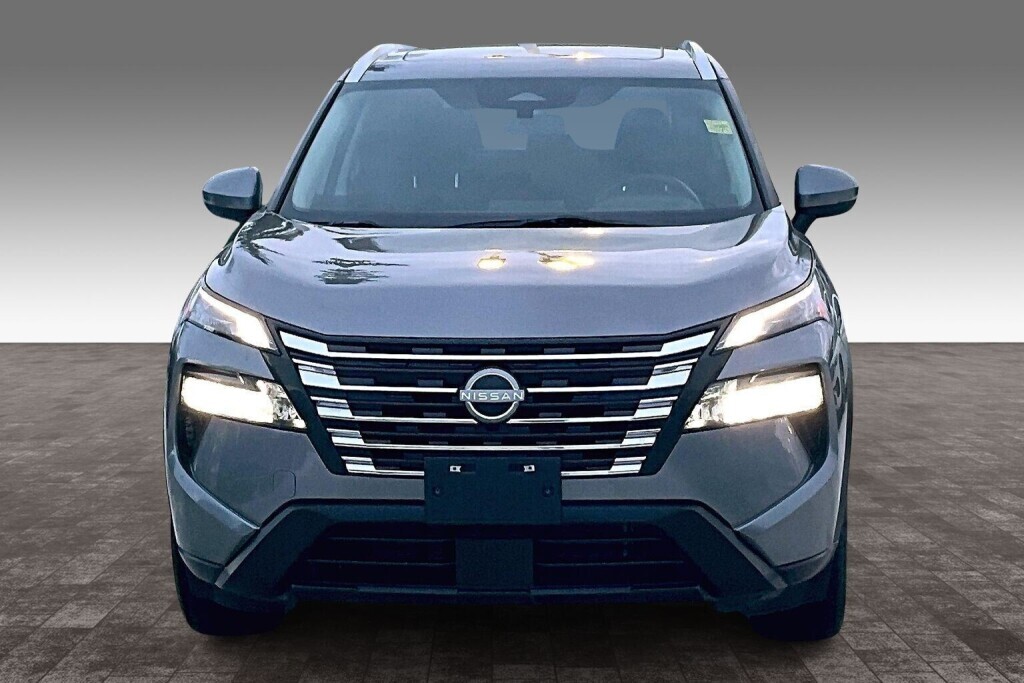 Nissan Rogue 2024