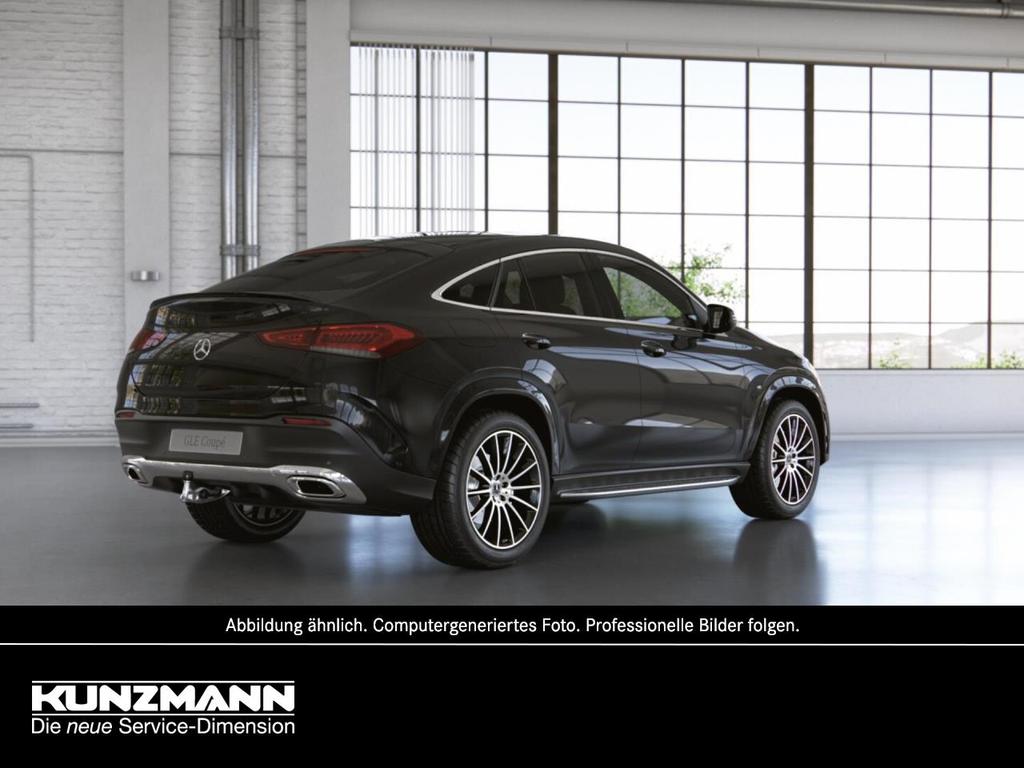 Mercedes-Benz GLE 400 2022