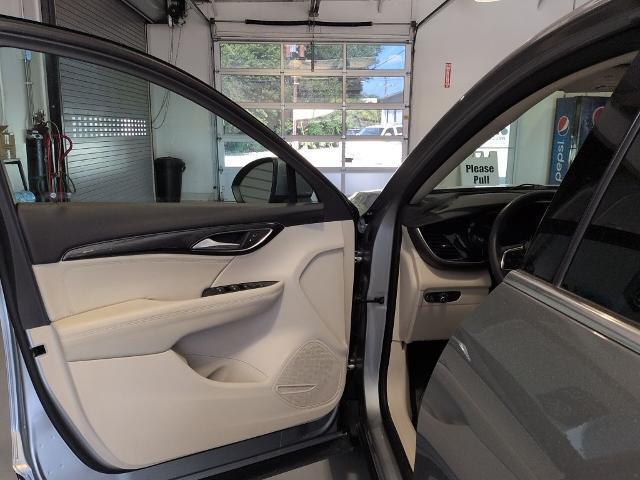 Buick Envision 2023