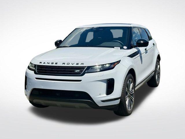 Land Rover Range Rover Evoque 2026