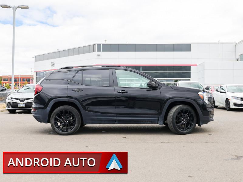 GMC Terrain 2023
