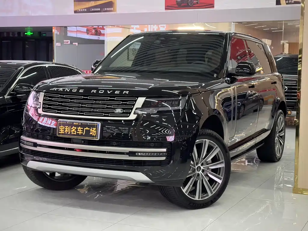 Land Rover Range Rover 2024