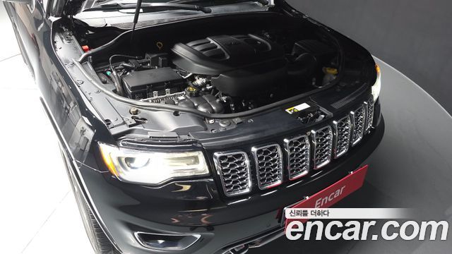 Jeep Cherokee 2021