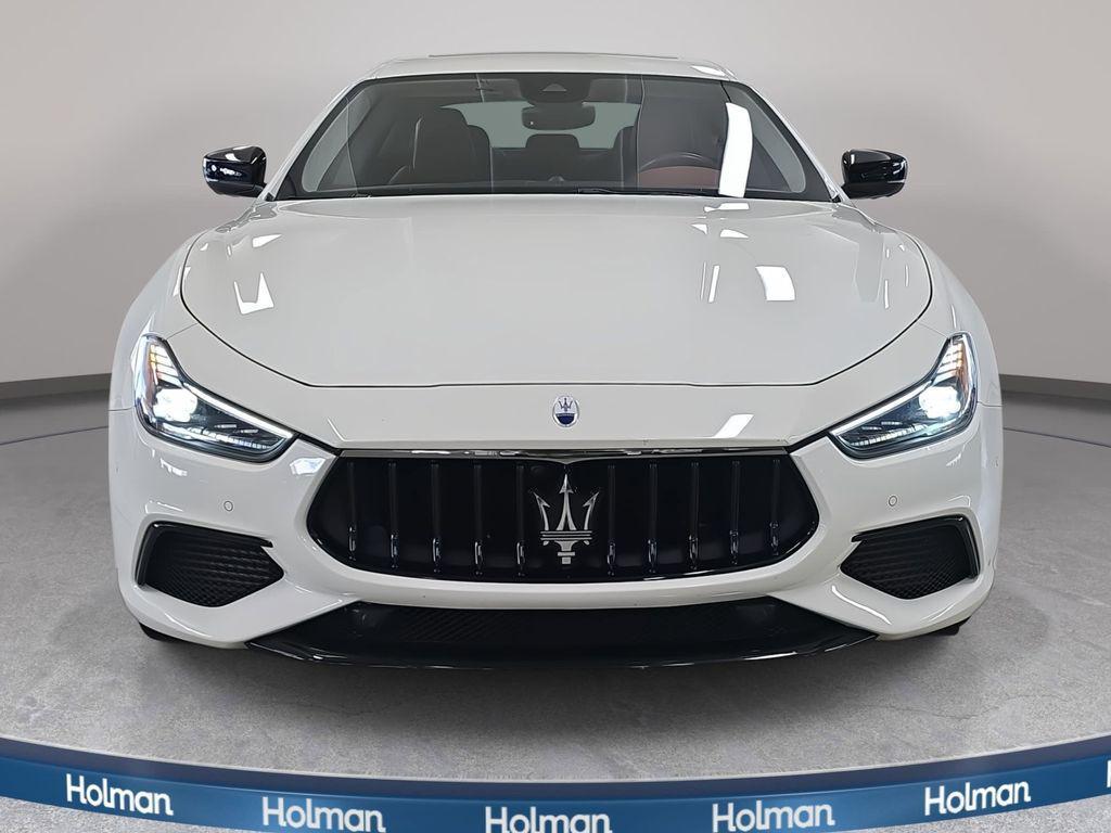Maserati Ghibli 2023