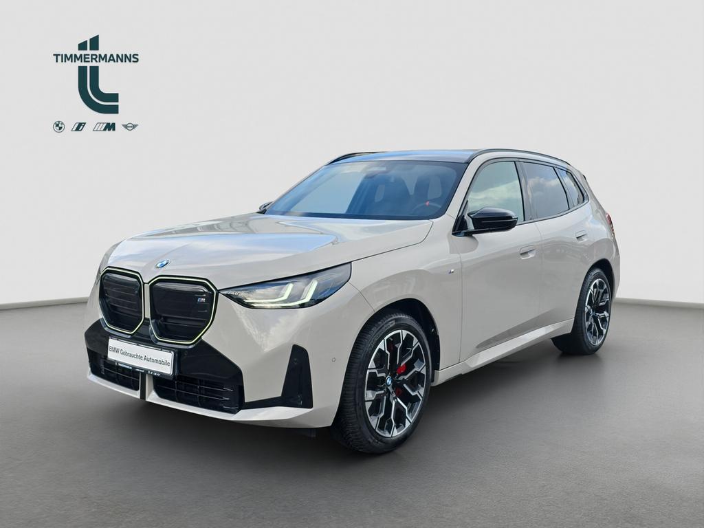 BMW X3 M50 2025