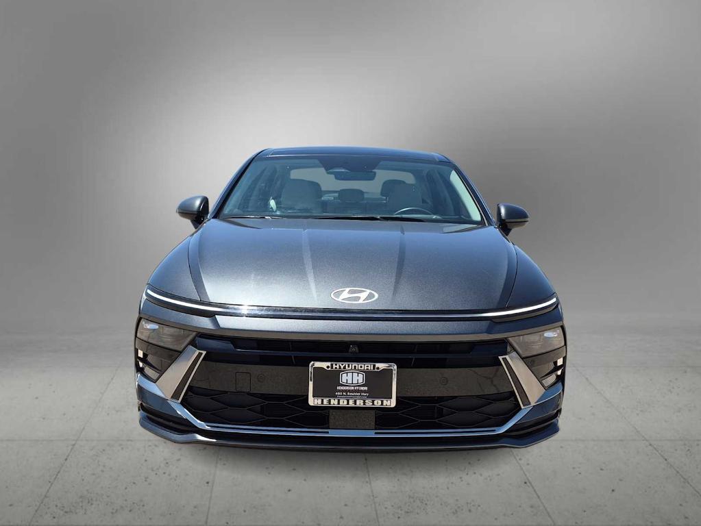 Hyundai Sonata 2025