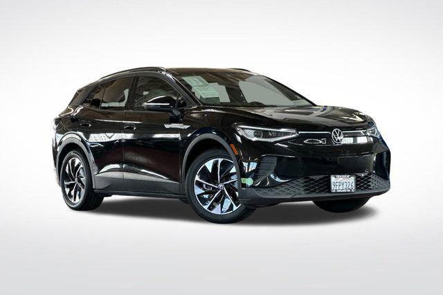 Volkswagen ID.4 2022