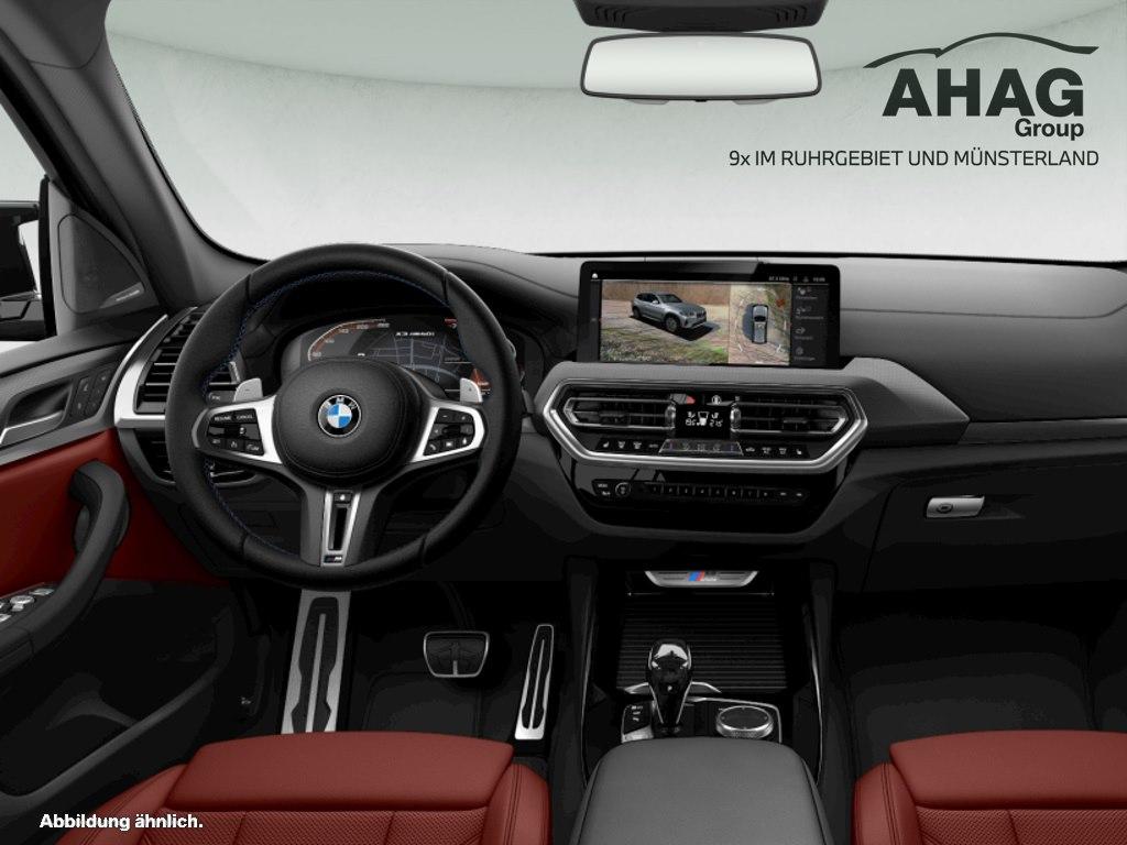 BMW X3 M40 2023