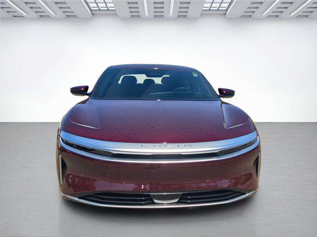 Lucid Air 2024
