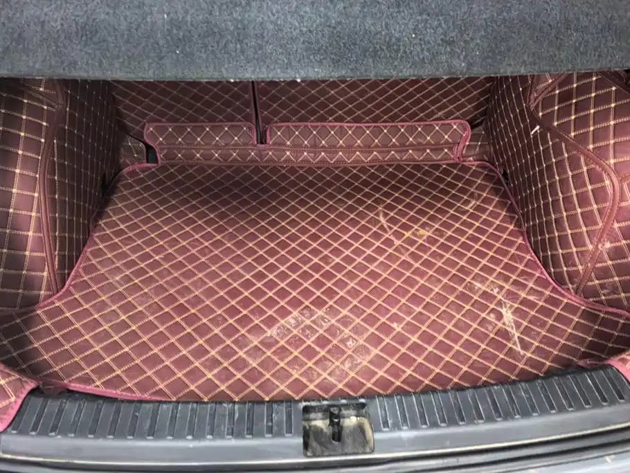 Volkswagen Tharu 2024