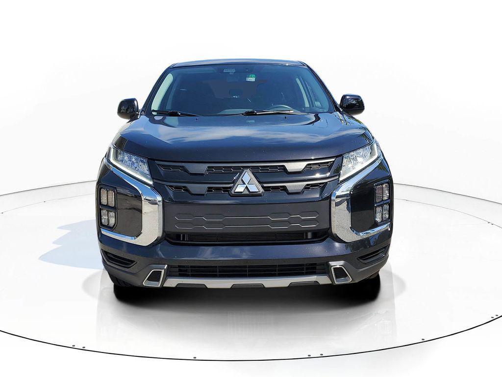 Mitsubishi Outlander Sport 2023